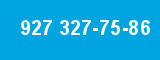 927 327-75-86